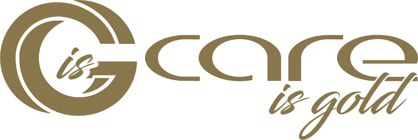 CareIsGold Logo